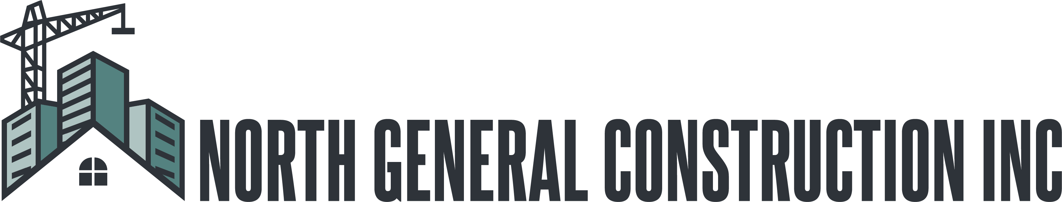 North General Construction Inc